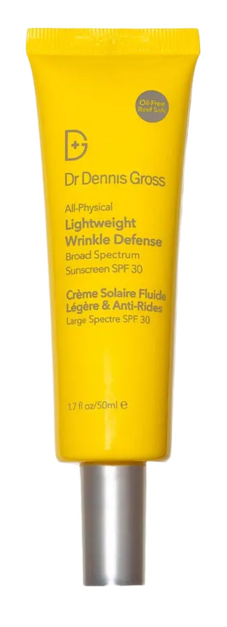 Mineral Sunscreen