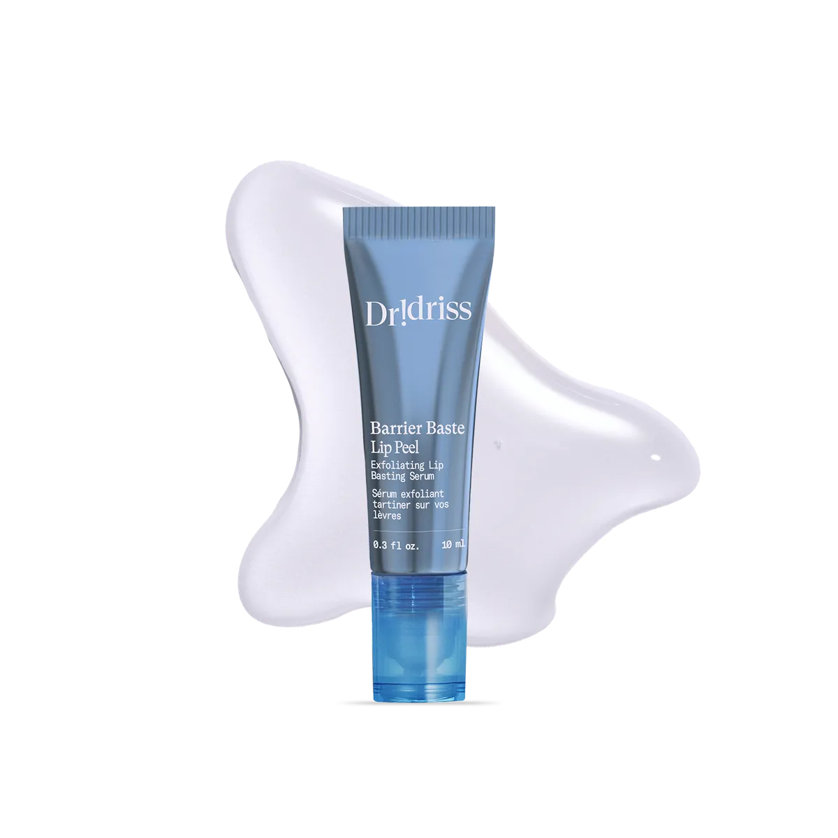 Lip Peel