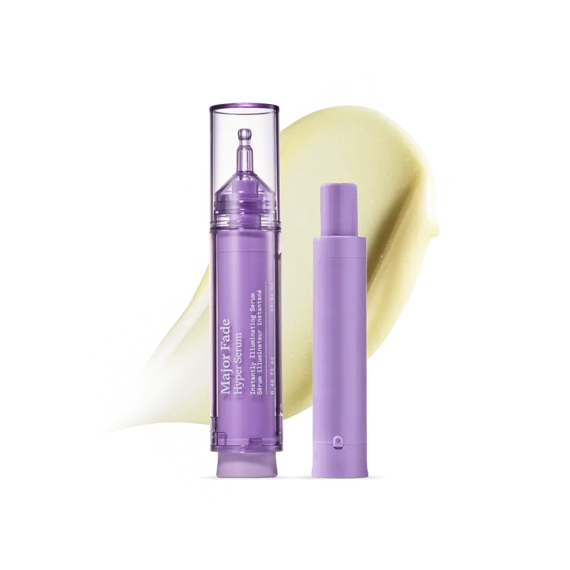 Major Fade Hyperpigmentation Serum