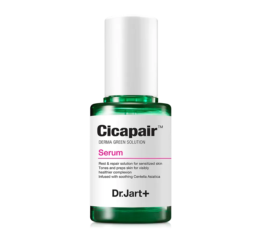Cicapair Sensitive Skin Serum