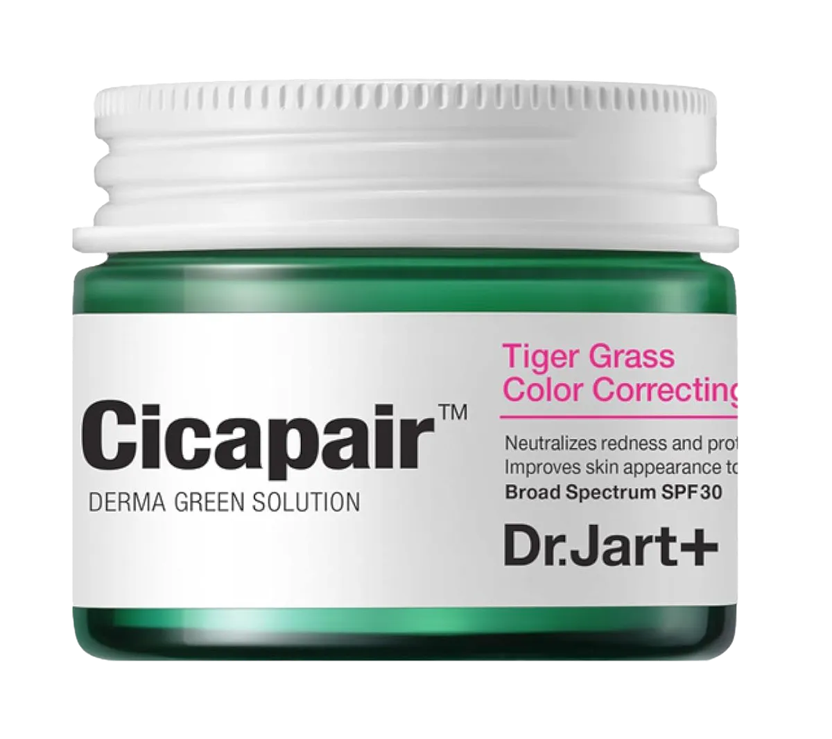 Cicapair Tiger Grass Color Correcting Treatment SPF 30
