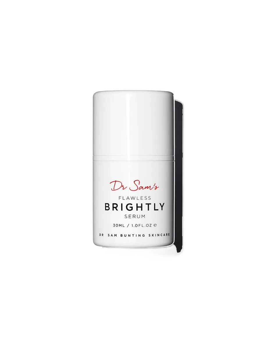 Flawless Brightly Serum