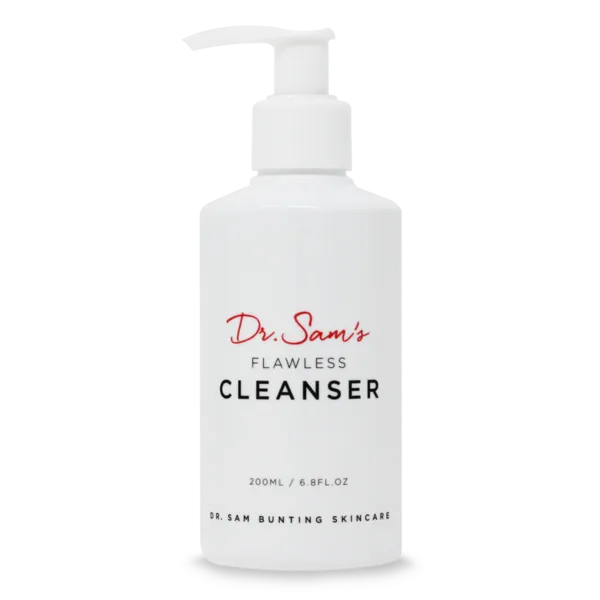 Flawless Cleanser