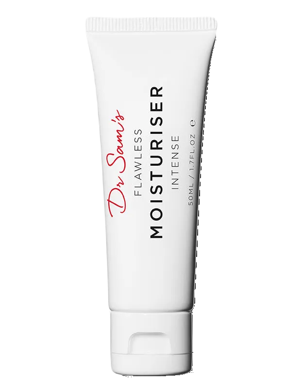 Flawless Moisturizer Intense