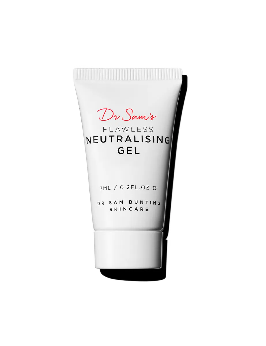 Neutralizing Gel
