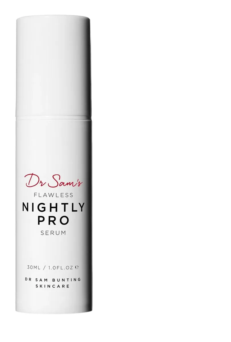 Nightly Pro