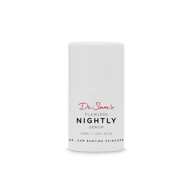 Nightly Serum