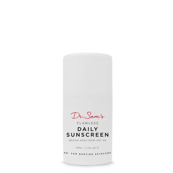 Dr Sam's Sunscreen