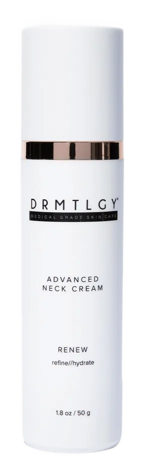 Advanced Neck Cream