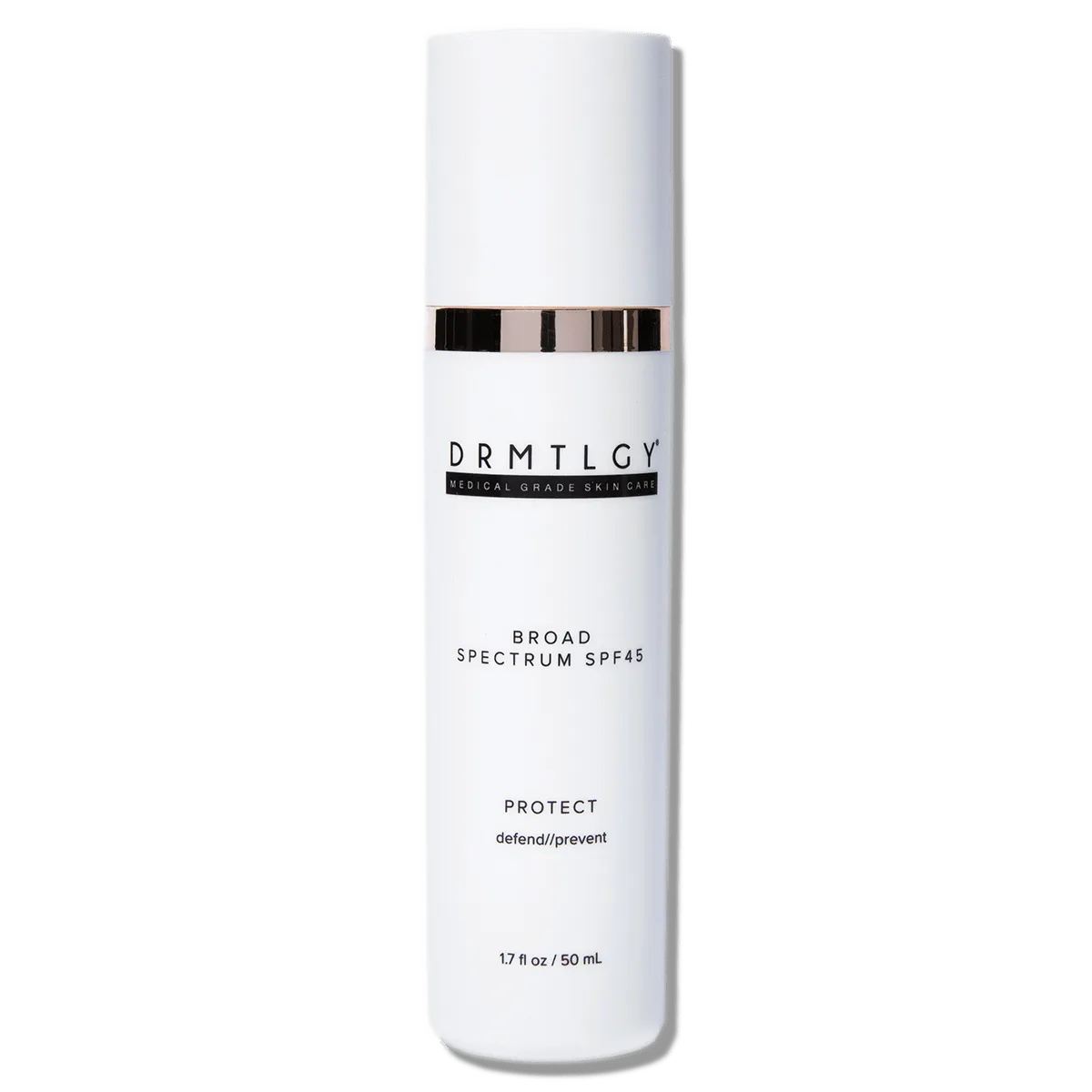 Broad Spectrum SPF 45
