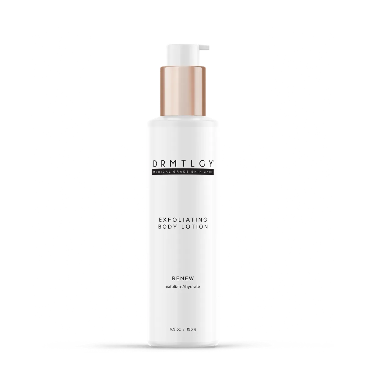 Exfoliating Body Lotion