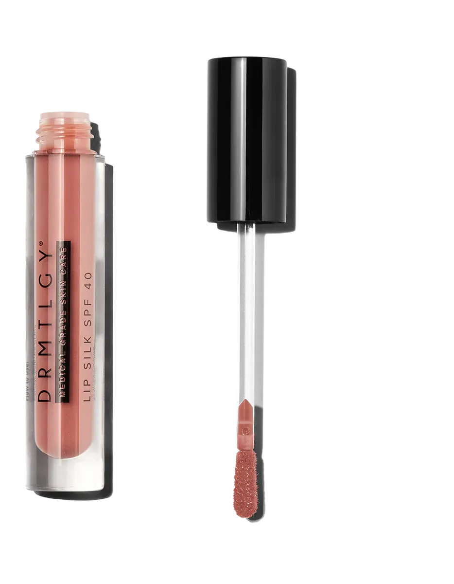 Lip Silk SPF 40