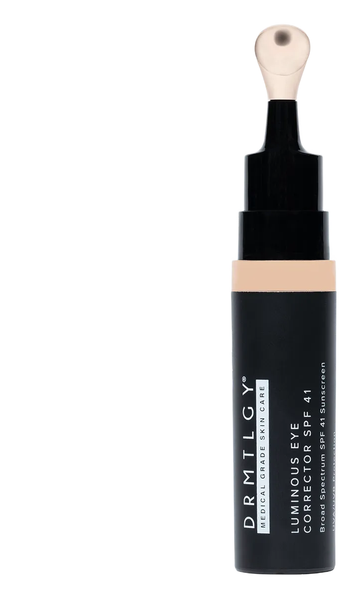 Luminous Eye Corrector SPF 41