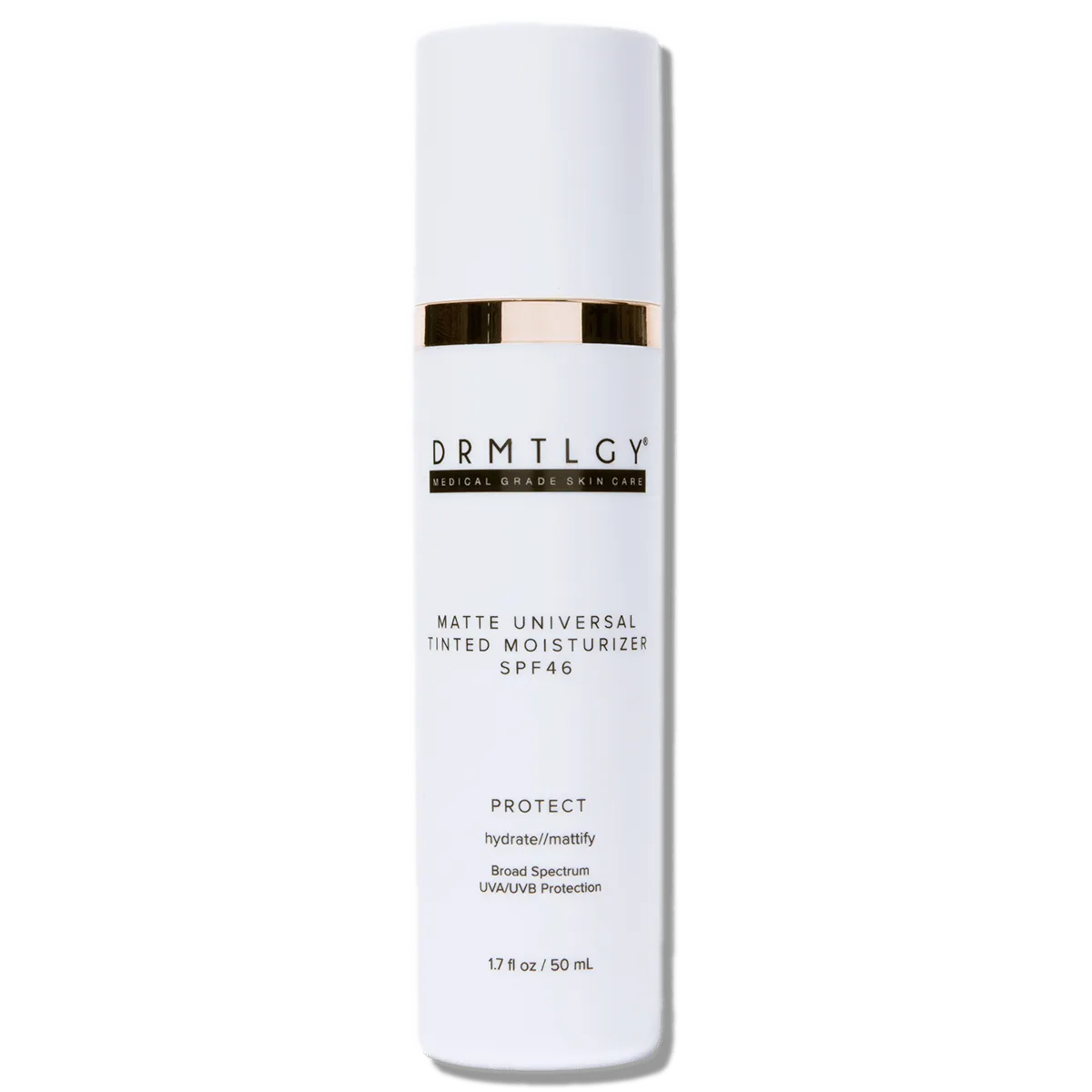 Matte Universal Tinted Moisturizer SPF 46