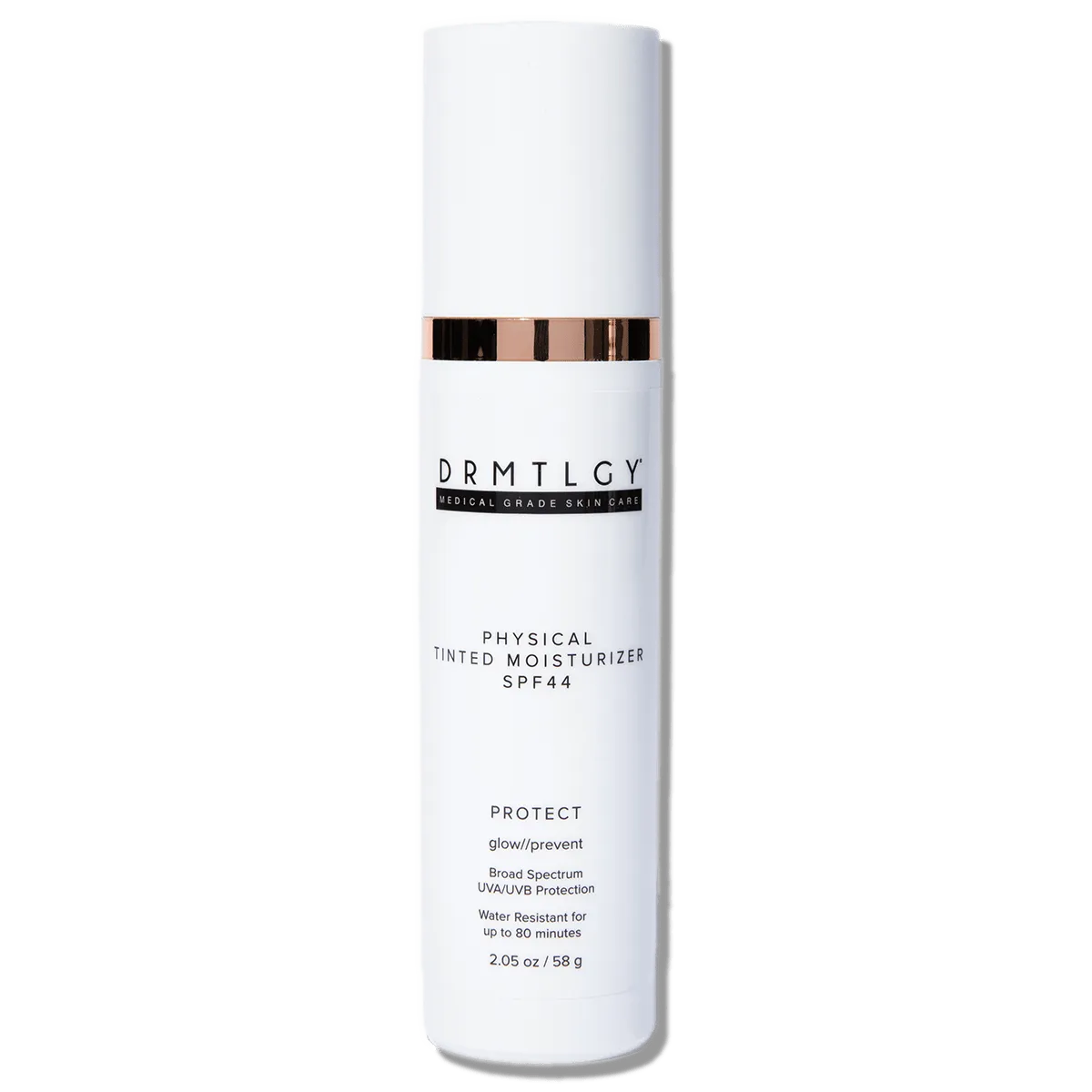 Physical Tinted Moisturizer SPF 44