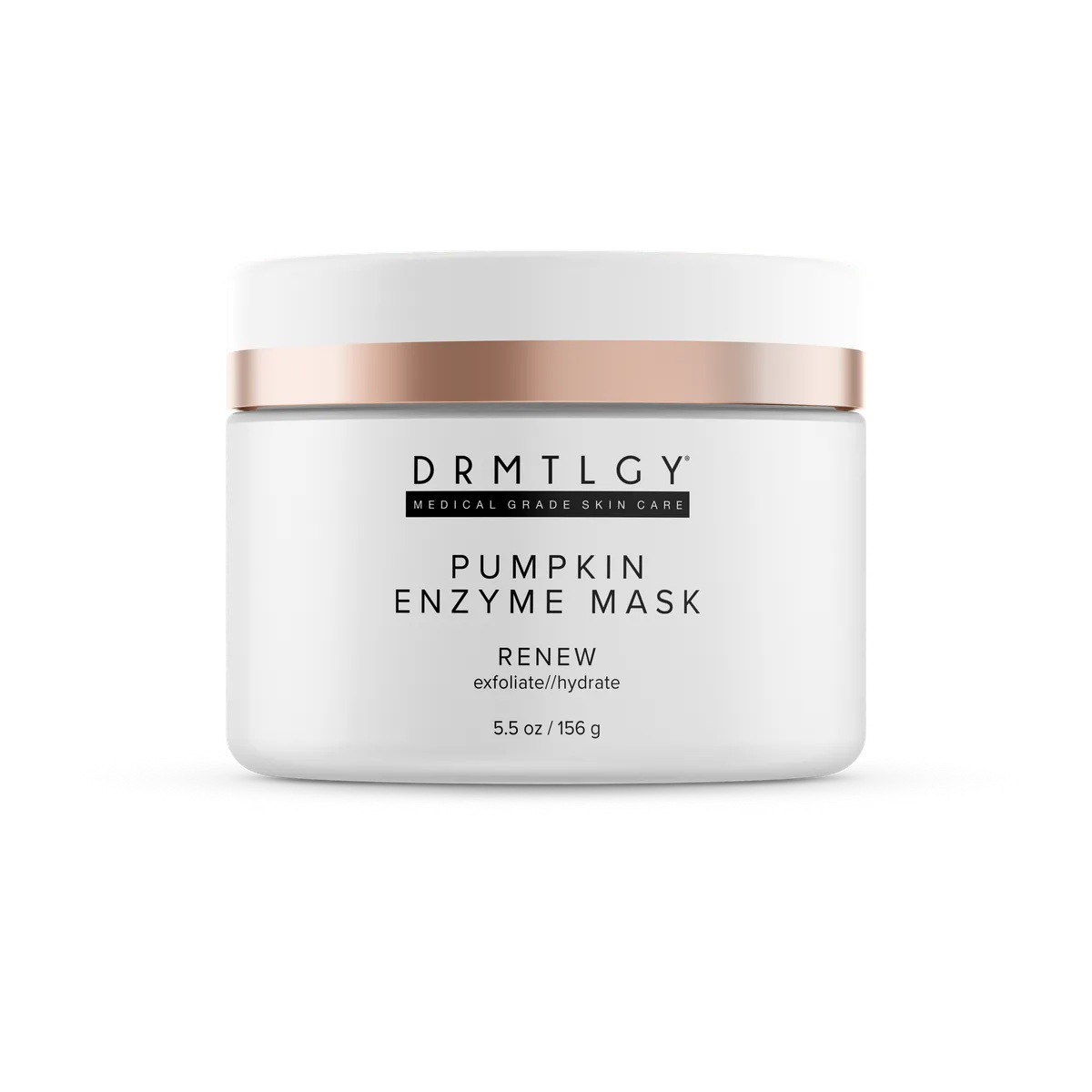 Pumpkin Enzyme Mask