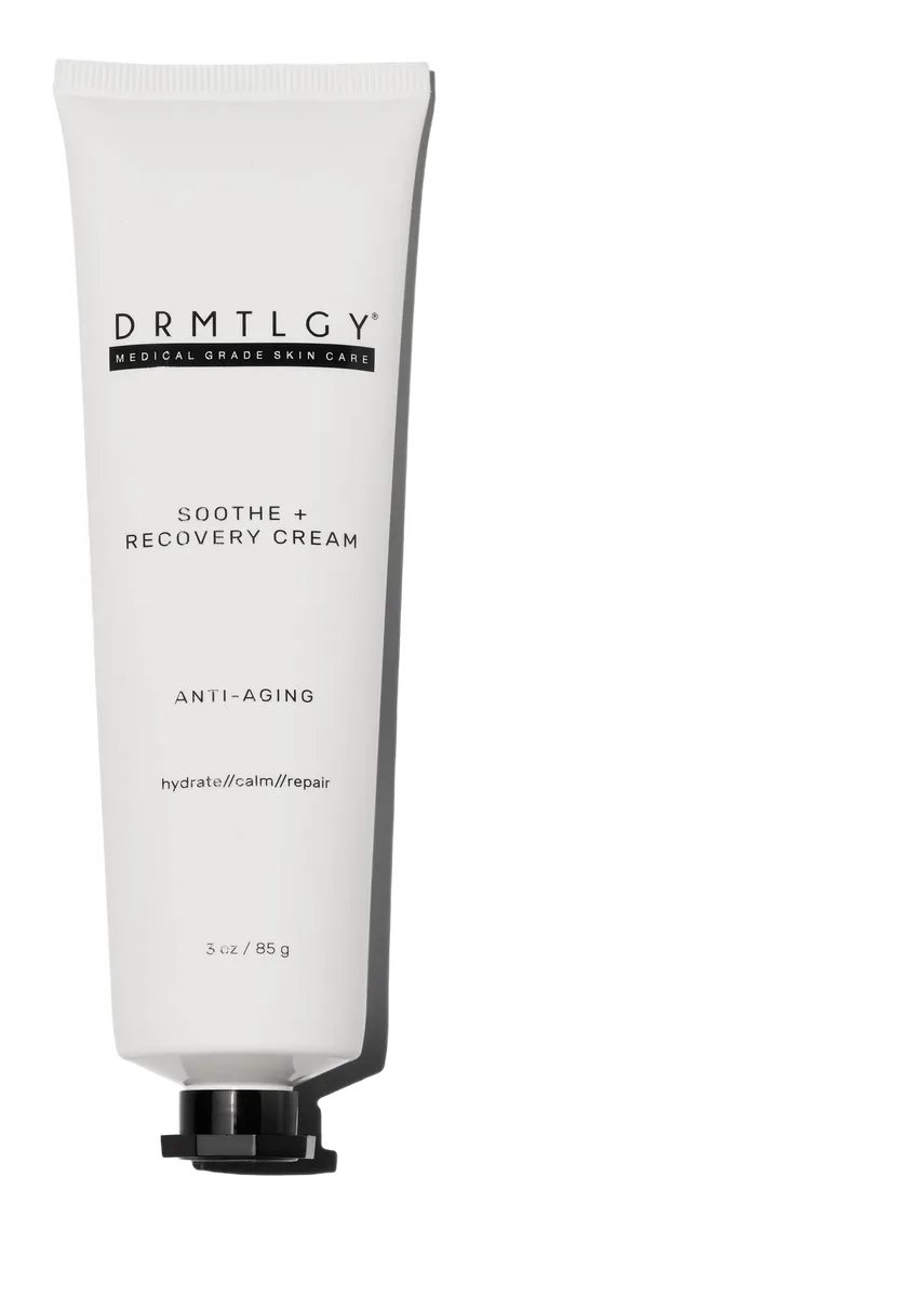 Soothe and Recovery Cream