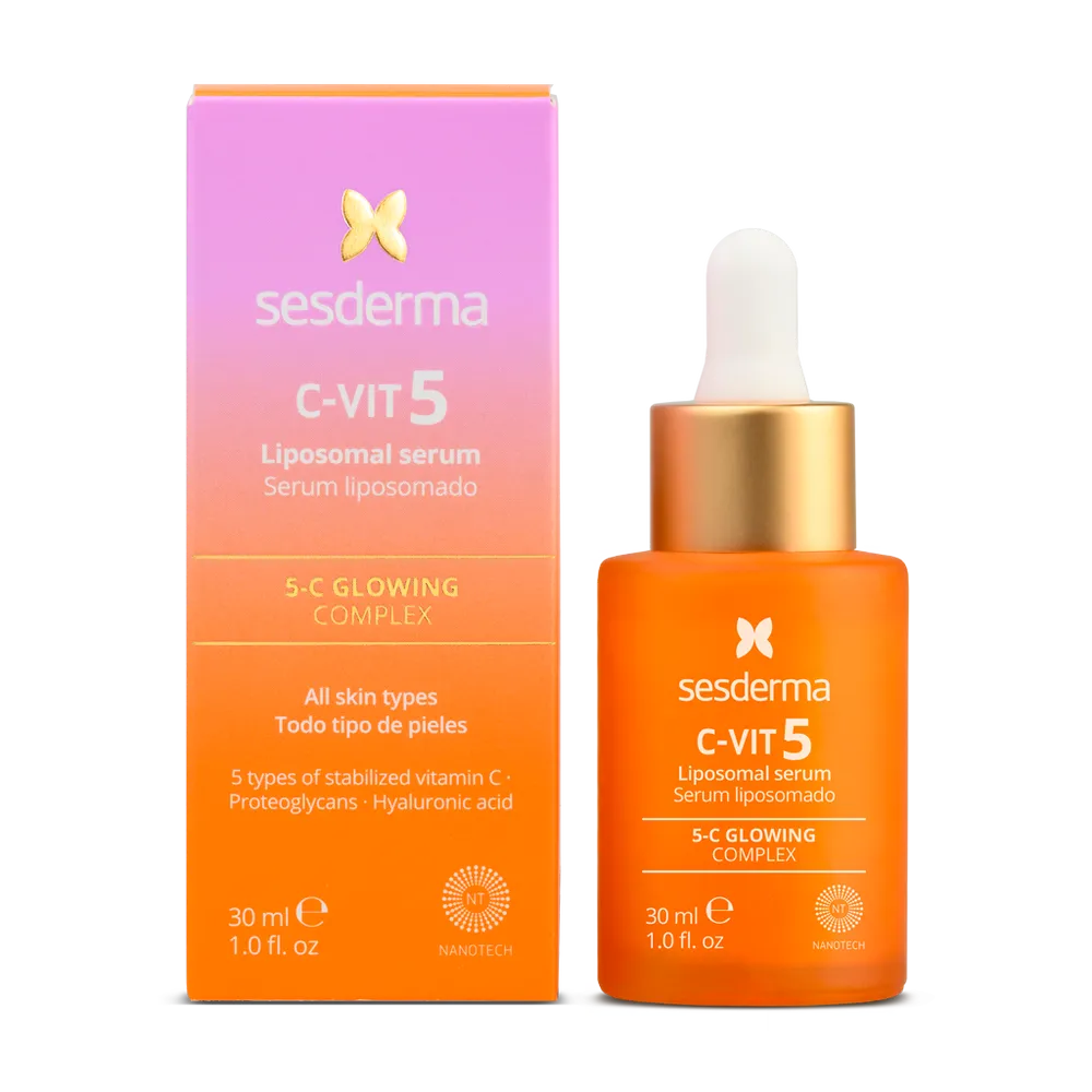 Vitamin C5
