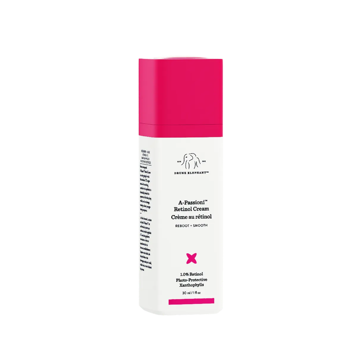 A-Passioni Retinol Cream