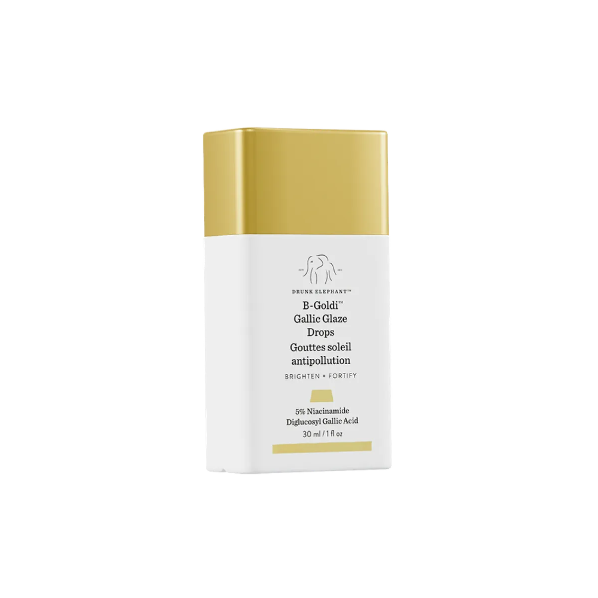 B-Goldie Bright Drops