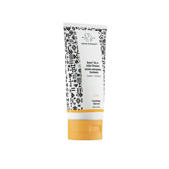 Beste No. 9 Jelly Cleanser