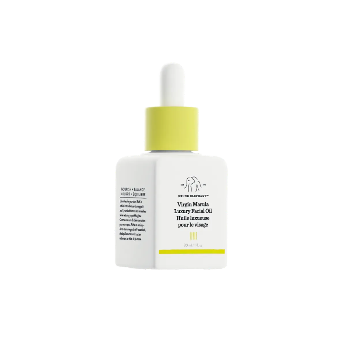 Marula Oil