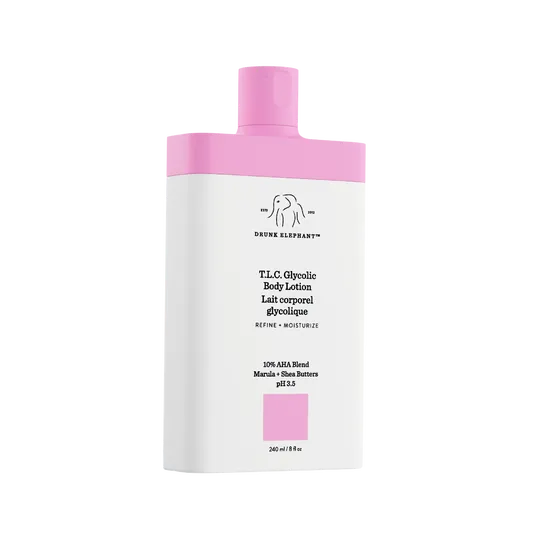 TLC Glycolic Body Lotion
