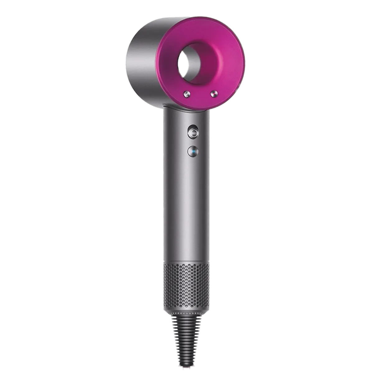 Supersonic Hair Dryer