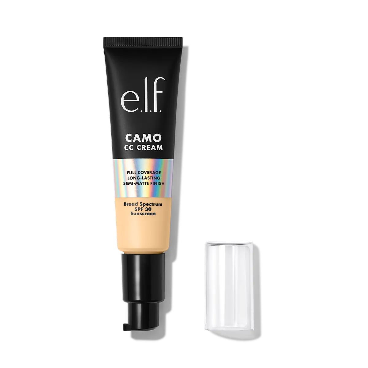Camo CC Cream