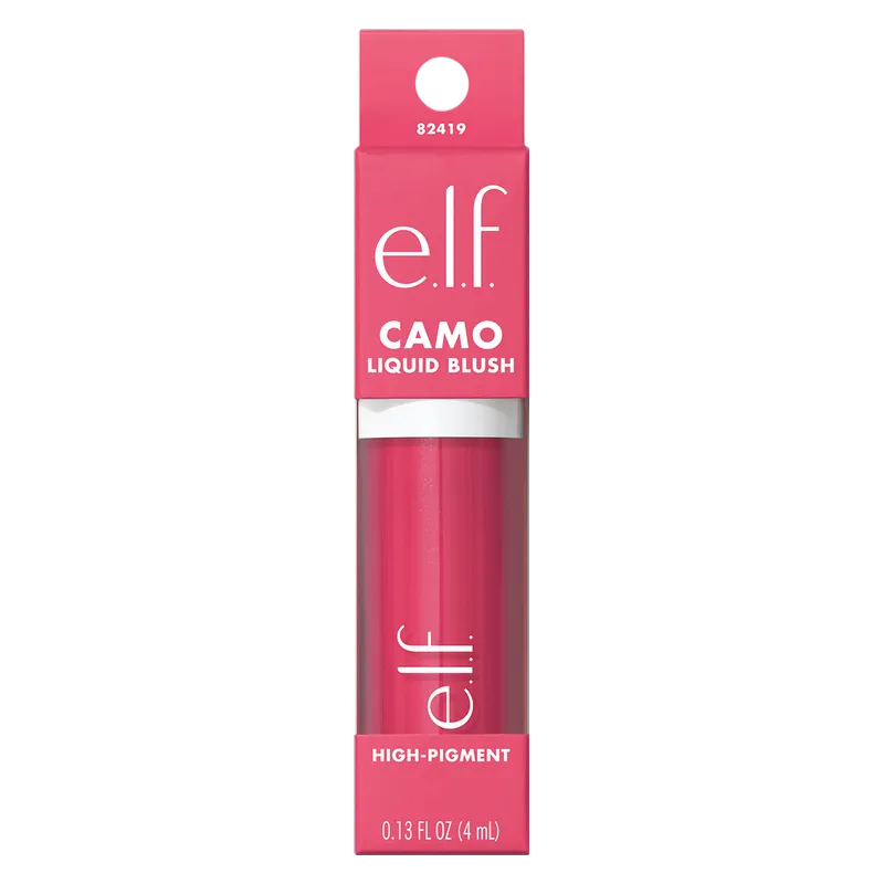 Camo Liquid Blush