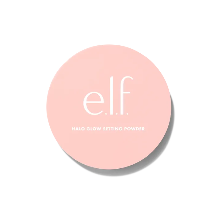 e.l.f. Halo Glow Setting Powder