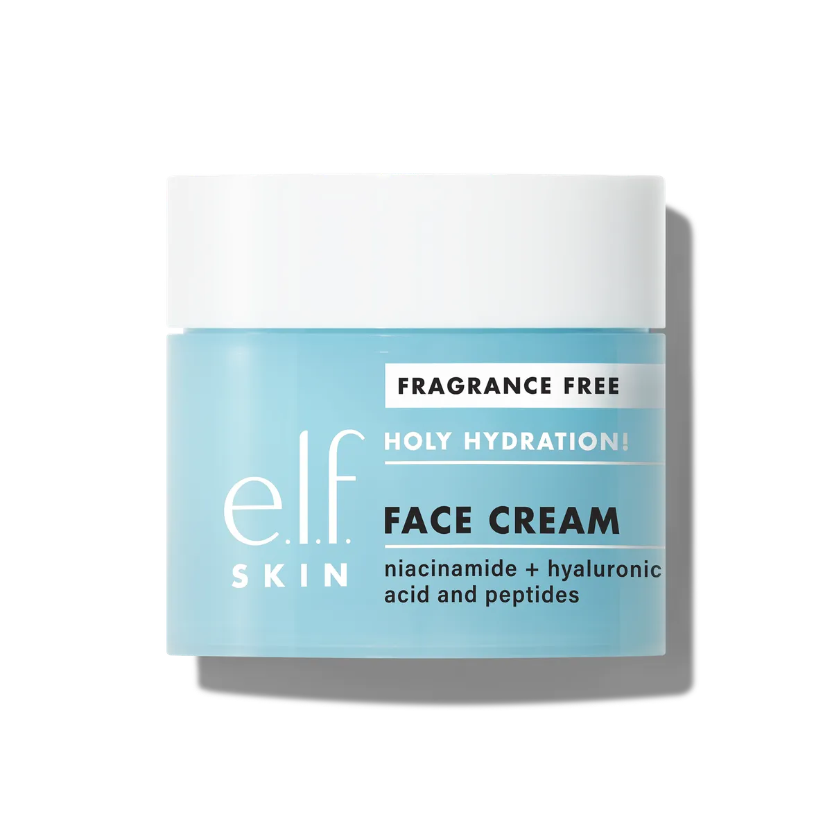 Holy Hydration Face Cream