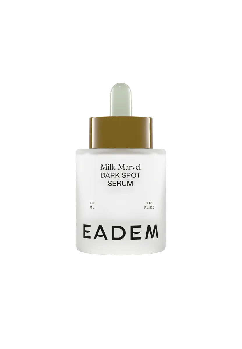 Milk Marvel Dark Spot Serum