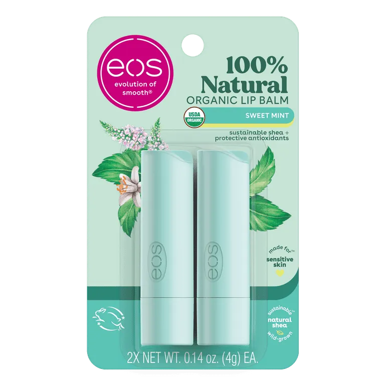 Lip Balm
