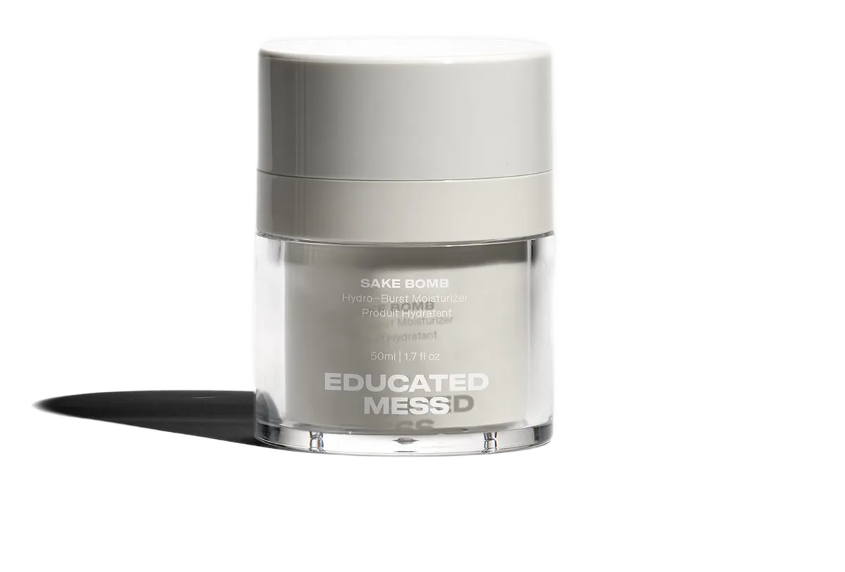 Saki Balm