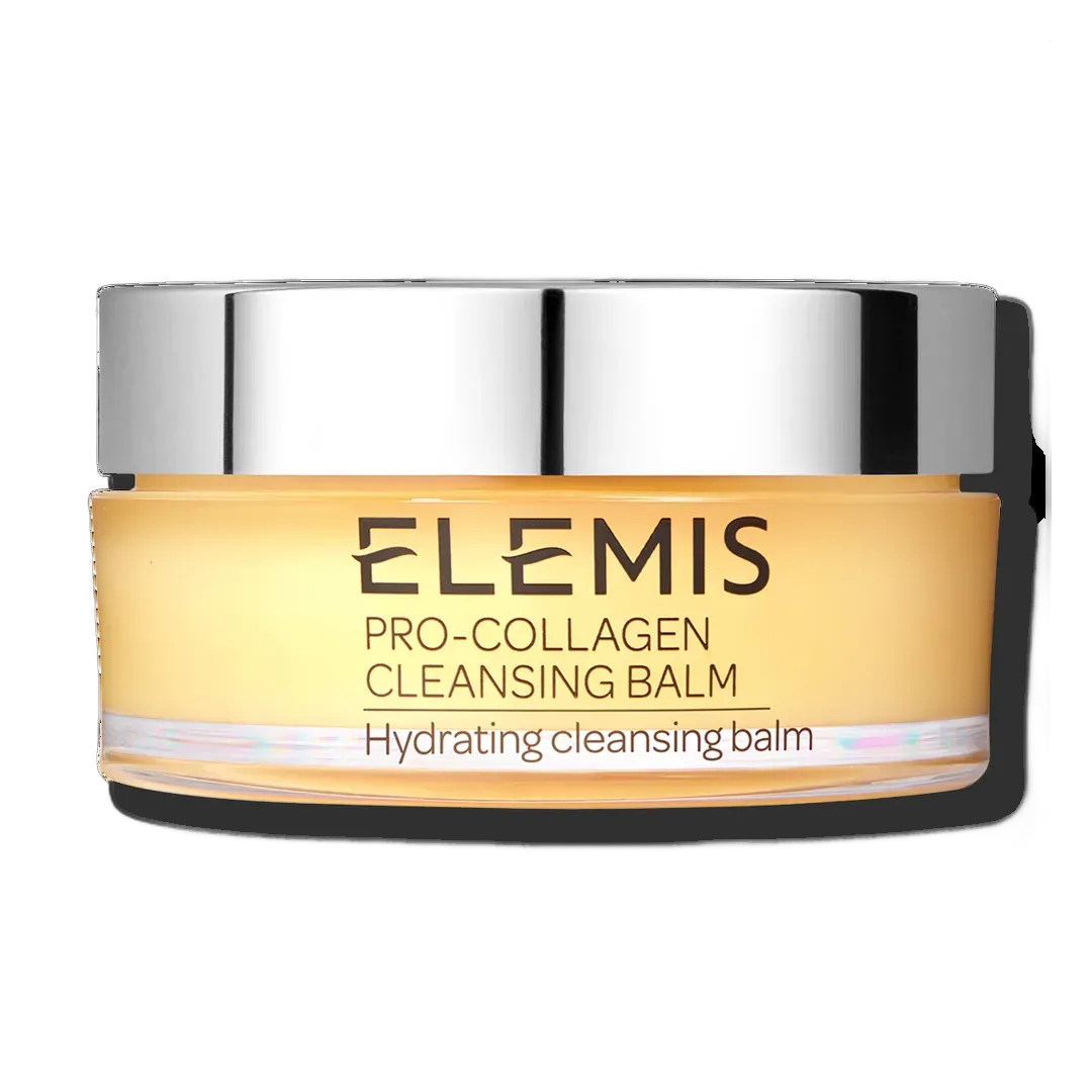 Pro-Collagen Cleansing Balm