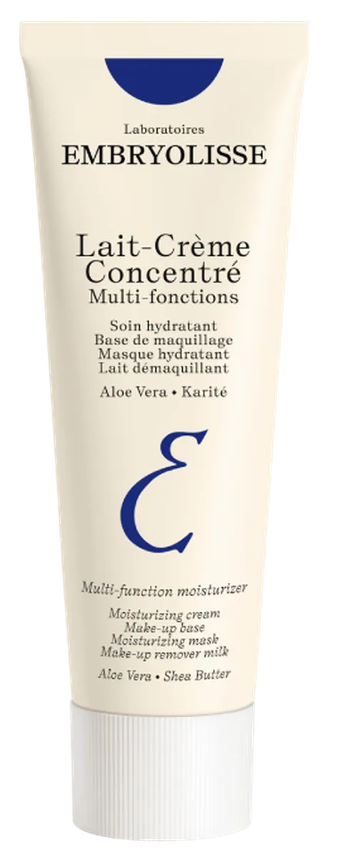 Lait-Crème Concentré