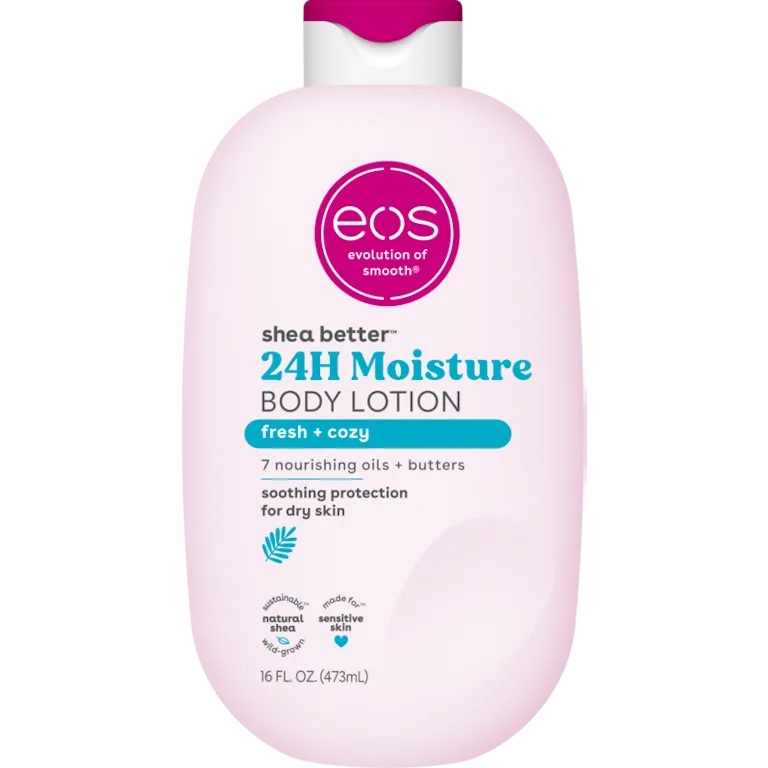 Body Lotion