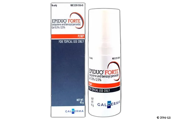 Epiduo