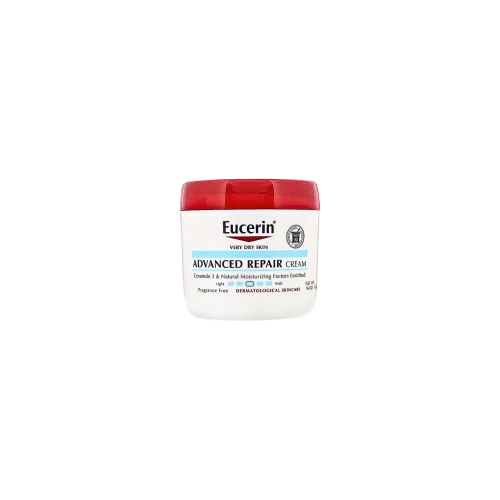 Advanced repair cream