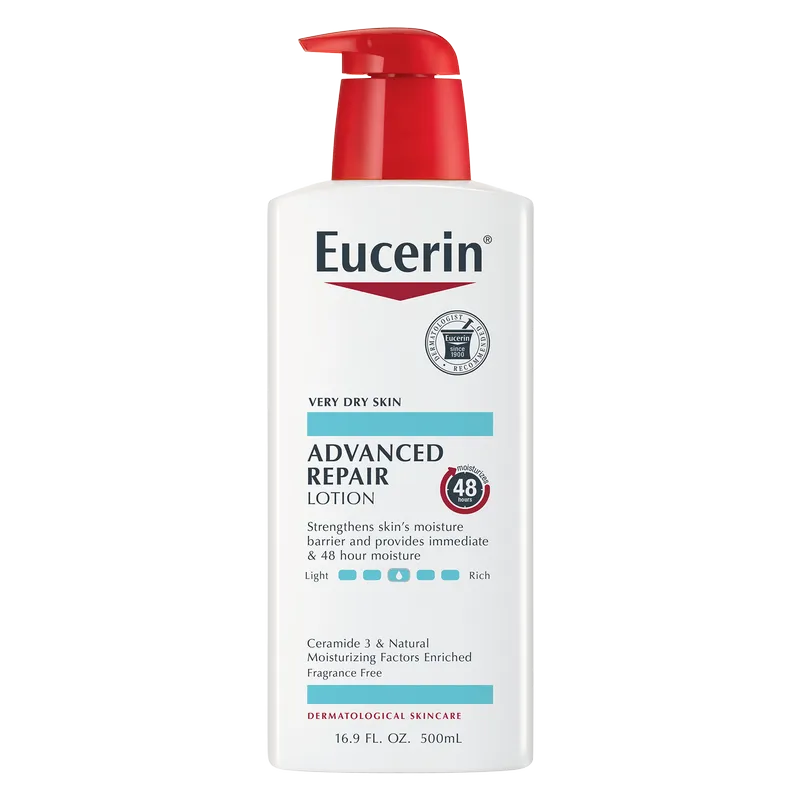 Advanced Repair Lotion