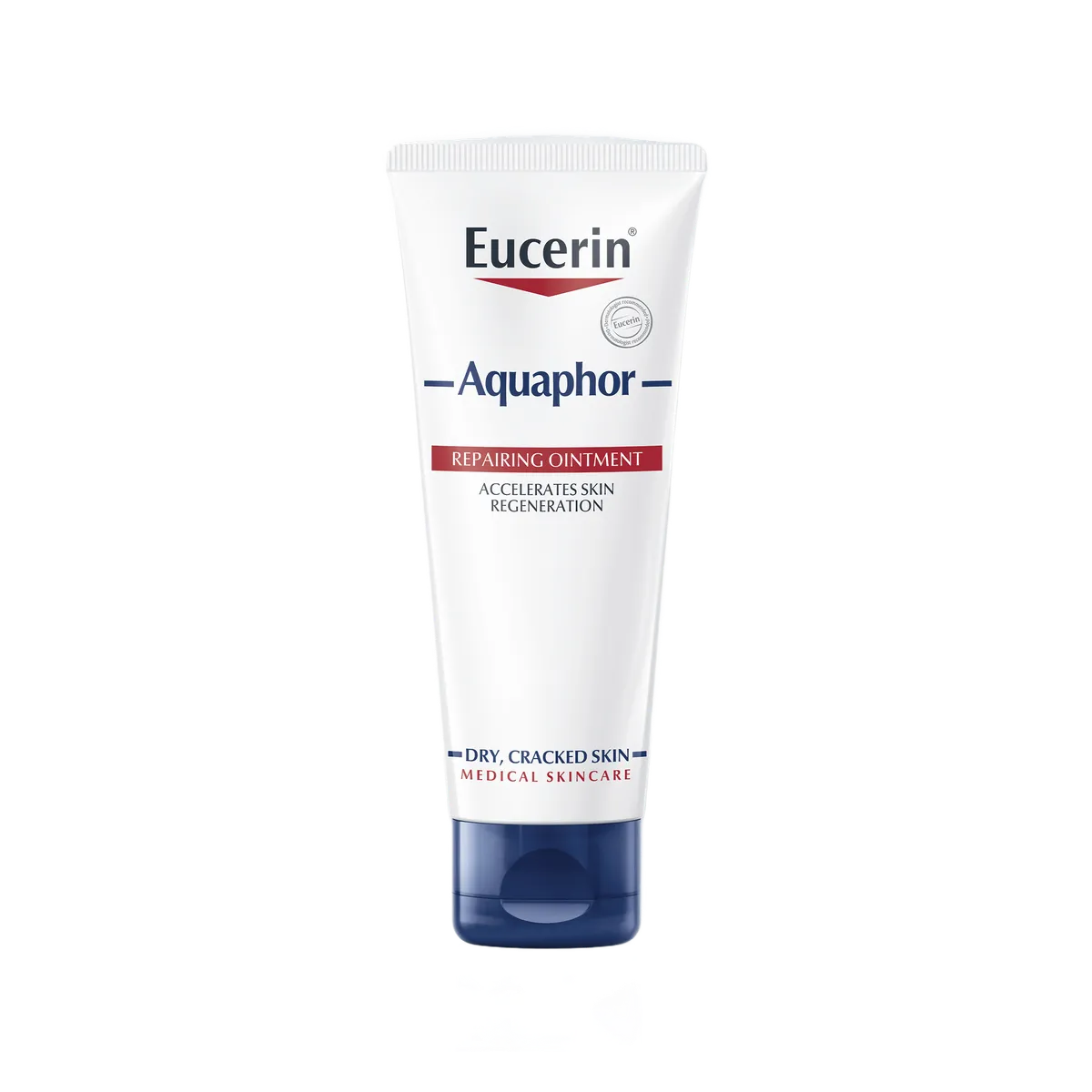Aquaphor healing balm