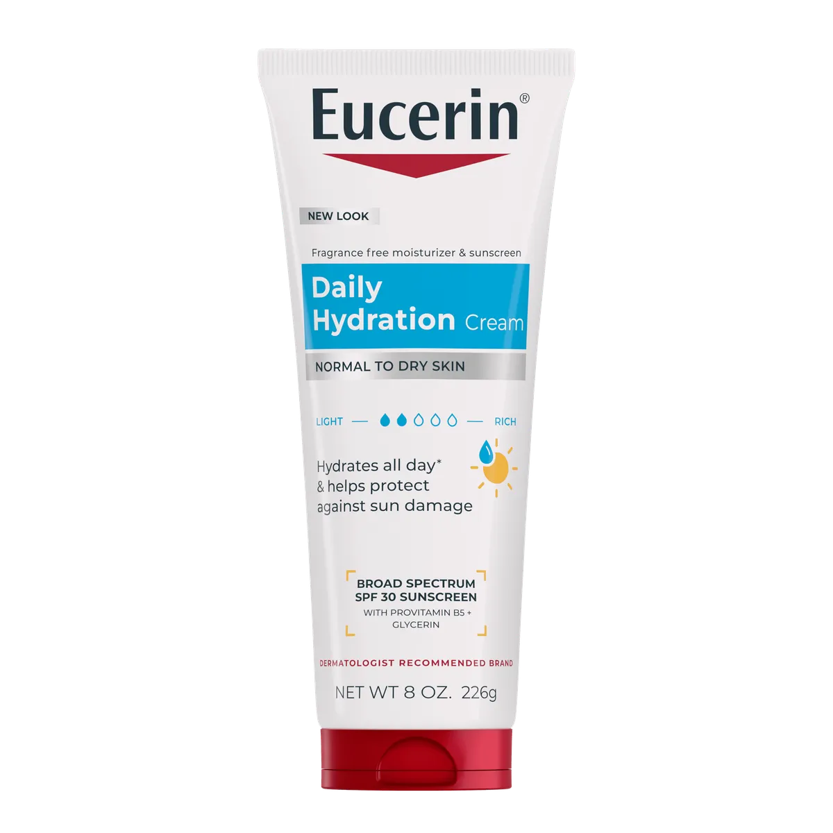 Daily Hydration Cream SPF 30