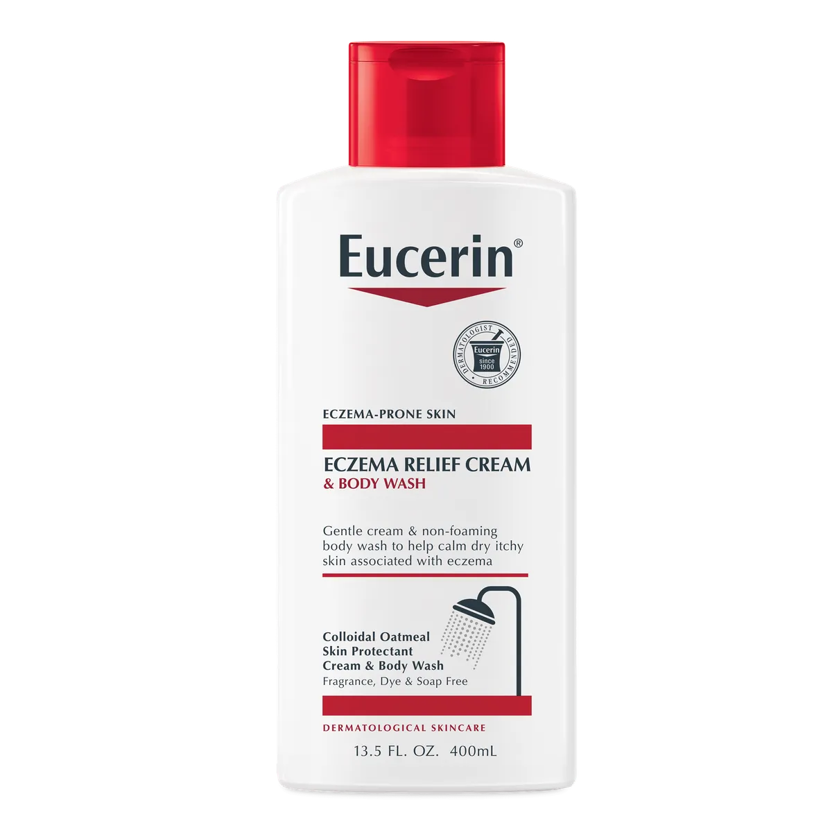 Eczema Relief Cream