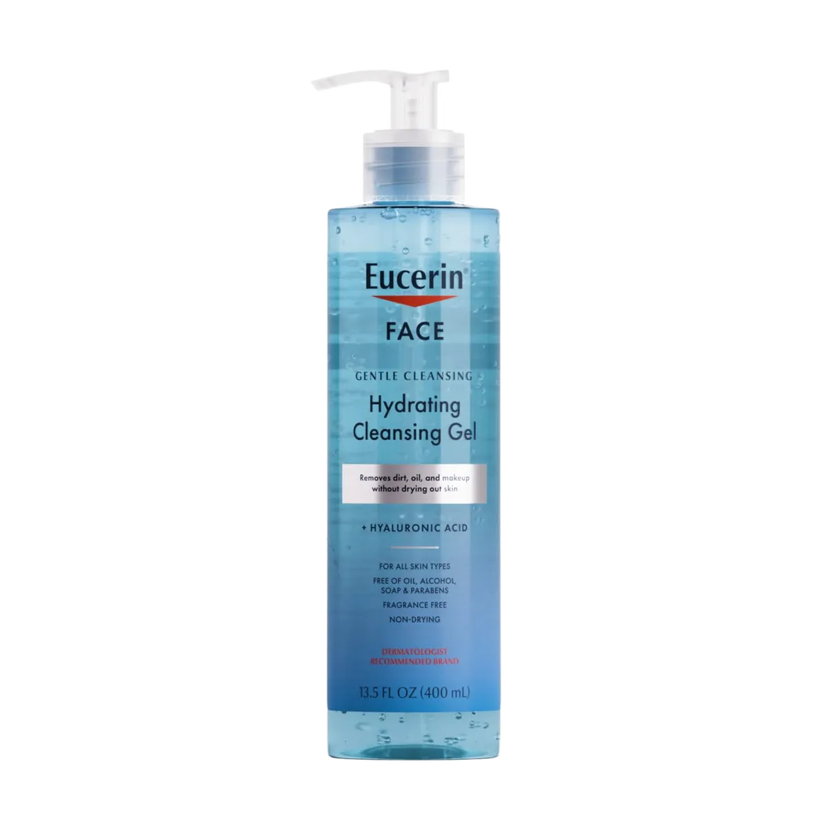 Gentle Hydrating Cleanser