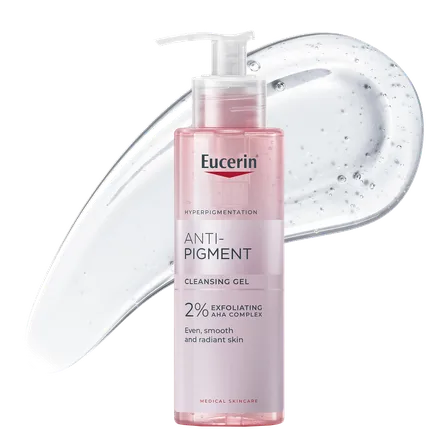 Radiant Tone Cleansing Gel
