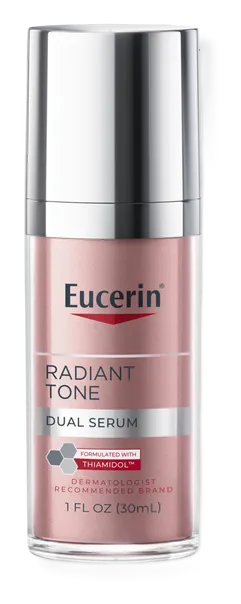 Radiant Tone Dual Serum