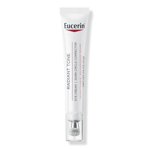 Radiant Tone Eye Cream