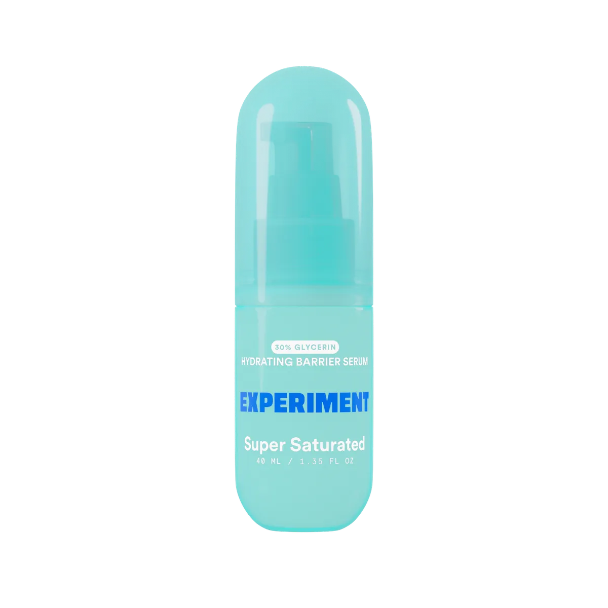 Super Saturated Serum