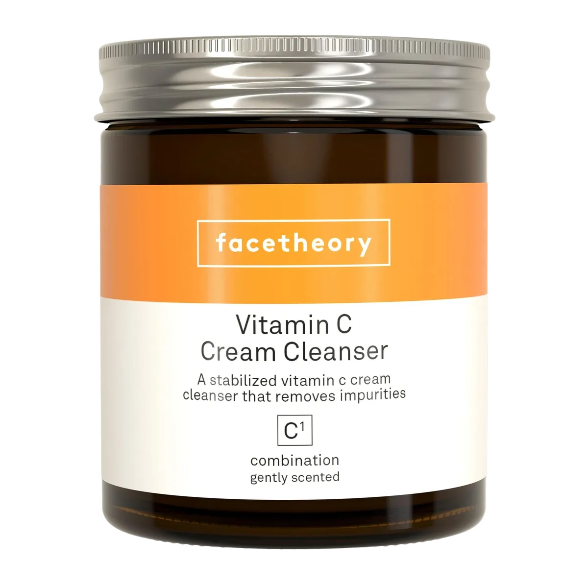 Face Theory Vitamin C Cleanser